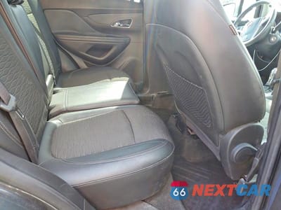 Zdjęcie 10 z 11 samochodu: 2016 BUICK ENCORE VIN:KL4CJASB1GB676335 - miniatura