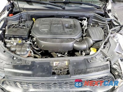 Zdjęcie 12 z 12 samochodu: 2021 DODGE DURANGO GT VIN:1C4RDJDG3MC751073 - miniatura
