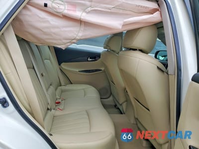 Zdjęcie 11 z 14 samochodu: 2017 INFINITI QX50 BASE VIN:JN1BJ0RR4HM401579 - miniatura