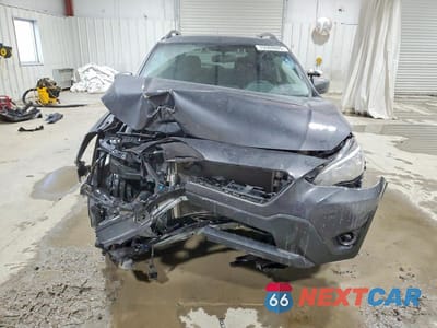 Piąte zdjęcie samochodu w środku: 2023 SUBARU CROSSTREK VIN:JF2GTABC1PH303918 - miniatura