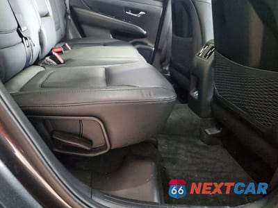 Zdjęcie 11 z 12 samochodu: 2022 HYUNDAI TUCSON LIMITED VIN:5NMJECAE9NH079841 - miniatura