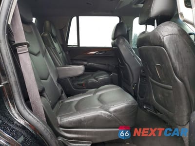 Zdjęcie 11 z 14 samochodu: 2017 CADILLAC ESCALADE PREMIUM LUXURY VIN:1GYS4CKJ2HR348436 - miniatura