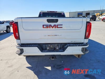 Zdjęcie 6 z 11 samochodu: 2022 GMC SIERRA K3500 DENALI VIN:1GT49WEY9NF246087 - miniatura