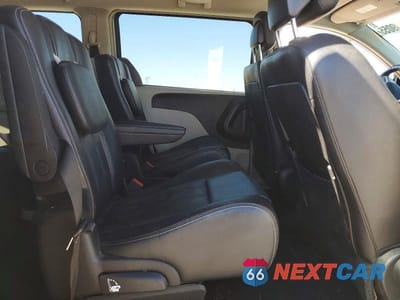 Zdjęcie 11 z 12 samochodu: 2014 CHRYSLER TOWN & COUNTRY TOURING VIN:2C4RC1BG7ER442236 - miniatura