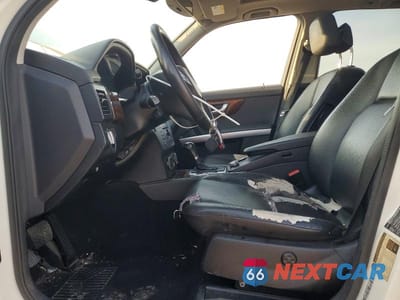 Zdjęcie 7 z 11 samochodu: 2012 MERCEDES-BENZ GLK 350 VIN:WDCGG5GB0CF791172 - miniatura