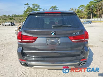 Zdjęcie 6 z 13 samochodu: 2018 BMW X5 SDRIVE35I VIN:5UXKR2C5XJ0Z16024 - miniatura
