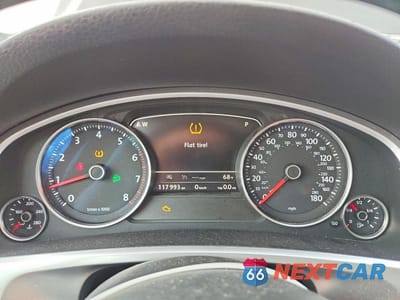 Zdjęcie 9 z 11 samochodu: 2015 VOLKSWAGEN TOUAREG V6 VIN:WVGEF9BP2FD006642 - miniatura