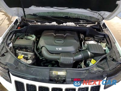 Zdjęcie 12 z 14 samochodu: 2015 JEEP GRAND CHEROKEE OVERLAND VIN:1C4RJFCG3FC159506 - miniatura