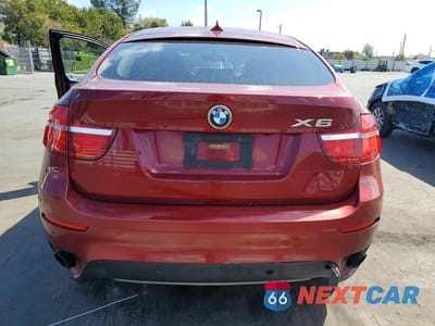 Zdjęcie 6 z 13 samochodu: 2013 BMW X6 XDRIVE35I VIN:5UXFG2C50DL783865 - miniatura