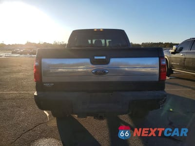 Zdjęcie 6 z 13 samochodu: 2015 FORD F250 SUPER DUTY VIN:1FT7W2B69FEA37294 - miniatura