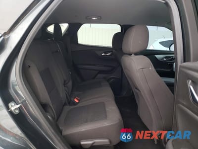 Zdjęcie 11 z 15 samochodu: 2020 CHEVROLET BLAZER 1LT VIN:3GNKBBRA7LS548480 - miniatura