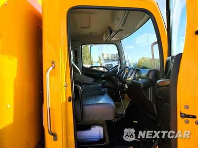 Zdjęcie 11 z 13 samochodu: 2020 HINO 258/268 - BOX TRUCK VIN:5PVNJ8JV9L4S75312 - miniatura