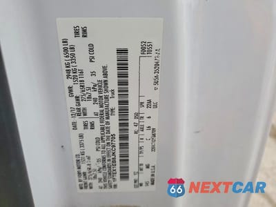 Zdjęcie 12 z 12 samochodu: 2018 FORD F150 SUPER CAB VIN:1FTEX1EB8JKC97705 - miniatura