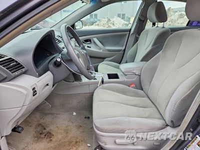 Zdjęcie 13 z 24 samochodu: 2009 TOYOTA CAMRY SE VIN:4T1BK46K09U589183 - miniatura
