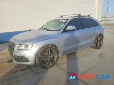 2015 AUDI SQ5 PREMIUM PLUS WA1CGAFPXFA072453 - główne zdjęcie licytacji z USA - miniatura