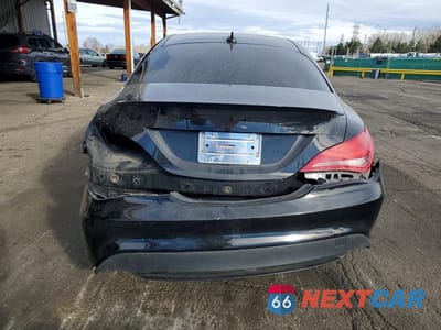 Zdjęcie 6 z 13 samochodu: 2015 MERCEDES-BENZ CLA 250 4MATIC VIN:WDDSJ4GB6FN191428 - miniatura