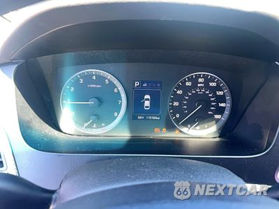 Zdjęcie 8 z 10 samochodu: 2016 HYUNDAI SONATA SE VIN:5NPE24AF3GH328827 - miniatura