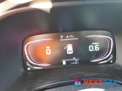 Zdjęcie 9 z 11 samochodu: 2023 KIA SOUL LX VIN:KNDJ23AU3P7860171 - miniatura