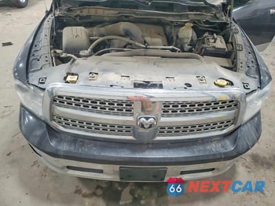 Zdjęcie 11 z 12 samochodu: 2017 RAM 1500 LARAMIE 4WD 5.7L V8 CREW CAB VIN:1C6RR7NT7HS508255 - miniatura