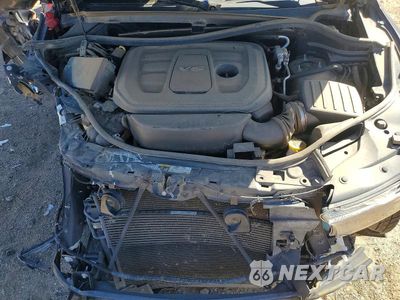 Zdjęcie 12 z 12 samochodu: 2017 DODGE DURANGO GT VIN:1C4RDHDG5HC736718 - miniatura