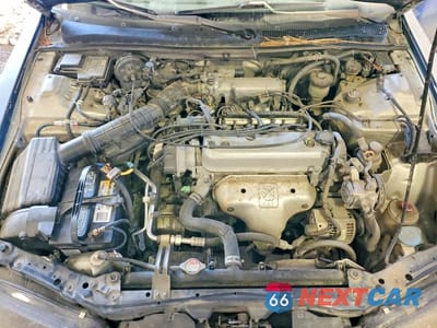 Zdjęcie 11 z 11 samochodu: 1996 HONDA ACCORD LX VIN:1HGCD5535TA137145 - miniatura