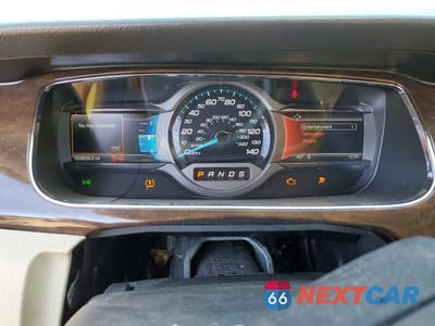 Zdjęcie 9 z 11 samochodu: 2017 FORD TAURUS LIMITED VIN:1FAHP2F84HG125972 - miniatura