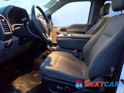 Zdjęcie 7 z 12 samochodu: 2017 FORD F-150 VIN:1FTEW1EG9HKC87760 - miniatura