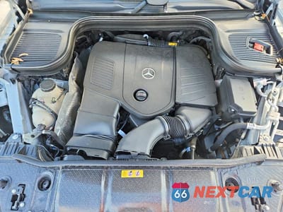 Zdjęcie 11 z 12 samochodu: 2024 MERCEDES-BENZ GLE 350 4MATIC VIN:4JGFB4FB4RB178110 - miniatura