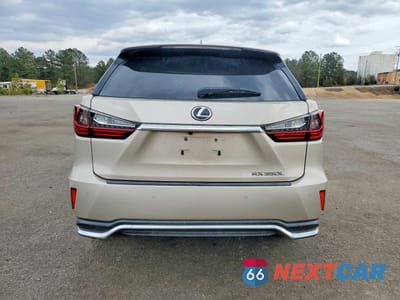 Zdjęcie 6 z 13 samochodu: 2018 LEXUS RX 350L BASE VIN:JTJDZKCA3J2011424 - miniatura