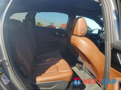 Zdjęcie 11 z 13 samochodu: 2017 AUDI Q7 PREMIUM PLUS VIN:WA1LAAF76HD047133 - miniatura
