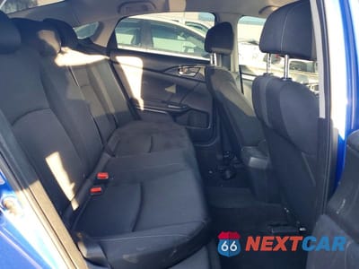 Zdjęcie 10 z 11 samochodu: 2020 HONDA CIVIC LX VIN:2HGFC2F64LH558914 - miniatura