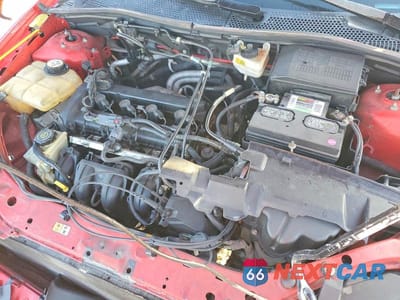 Zdjęcie 11 z 13 samochodu: 2007 FORD FOCUS VIN:1FAFP34N67W229731 - miniatura