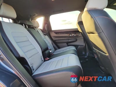 Zdjęcie 11 z 13 samochodu: 2026 HONDA CR-V SPORT TOURING VIN:7FARS6H91TE009517 - miniatura