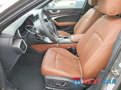 Zdjęcie 7 z 12 samochodu: 2024 AUDI A6 ALLROAD PREMIUM PLUS VIN:WAU72BF29RN061471 - miniatura
