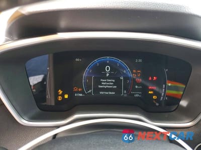 Zdjęcie 9 z 12 samochodu: 2023 TOYOTA COROLLA CROSS XLE VIN:7MUDAABG3PV049561 - miniatura