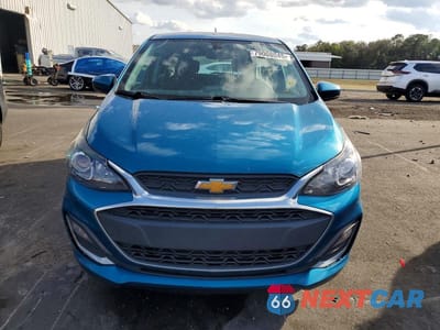 Piąte zdjęcie samochodu w środku: 2020 CHEVROLET SPARK 1LT VIN:KL8CD6SA6LC456882 - miniatura