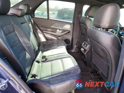 Zdjęcie 11 z 14 samochodu: 2025 MERCEDES-BENZ GLE AMG 53 4MATIC VIN:4JGFB6BBXSB296671 - miniatura