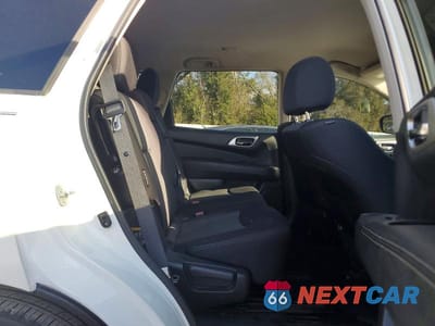 Zdjęcie 11 z 12 samochodu: 2018 NISS PATHFINDER S VIN:5N1DR2MNXJC668585 - miniatura