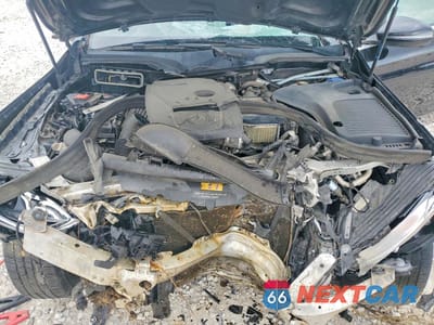 Zdjęcie 12 z 14 samochodu: 2019 MERCEDES-BENZ GLC 300 VIN:WDC0G4JB0KF507140 - miniatura