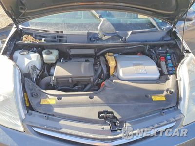 Zdjęcie 21 z 26 samochodu: 2008 TOYOTA PRIUS HYB VIN:JTDKB20U583376074 - miniatura