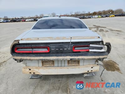 Zdjęcie 6 z 13 samochodu: 2020 DODGE CHALLENGER R VIN:2C3CDZBT8LH125295 - miniatura