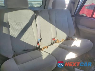 Zdjęcie 11 z 14 samochodu: 2007 CHEVROLET TRAILBLAZER LS VIN:1GNDT13S472223515 - miniatura