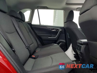Zdjęcie 11 z 13 samochodu: 2023 TOYOTA RAV4 XLE VIN:2T3RWRFV3PW166595 - miniatura