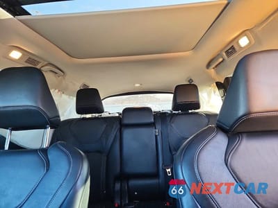 Zdjęcie 10 z 13 samochodu: 2023 INFINITI QX60 PURE VIN:5N1DL1ES1PC373836 - miniatura