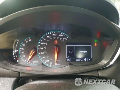 Zdjęcie 9 z 13 samochodu: 2020 CHEVROLET TRAX 1LT VIN:3GNCJPSB7LL157749 - miniatura