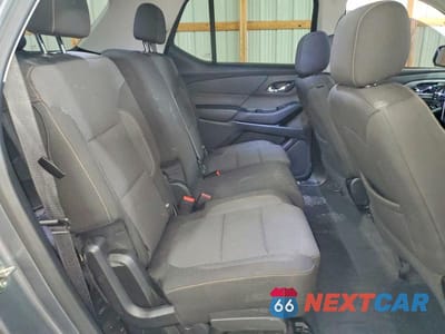 Zdjęcie 11 z 12 samochodu: 2020 CHEVROLET TRAVERSE LS VIN:1GNERFKW8LJ302254 - miniatura