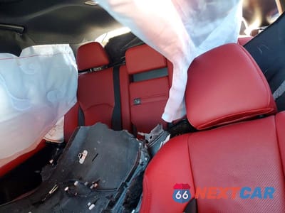 Zdjęcie 10 z 12 samochodu: 2020 LEXUS RX 350 F SPORT VIN:2T2YZMDA5LC224941 - miniatura