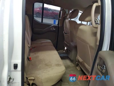 Zdjęcie 10 z 12 samochodu: 2016 NISSAN FRONTIER S VIN:1N6AD0EV8GN762712 - miniatura