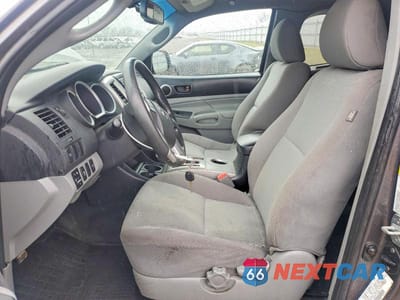 Zdjęcie 7 z 12 samochodu: 2013 TOYOTA TACOMA VIN:5TFUU4EN2DX052664 - miniatura