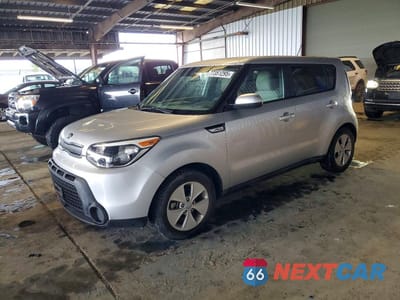 2016 KIA SOUL KNDJN2A23G7854998 - główne zdjęcie licytacji z USA - miniatura